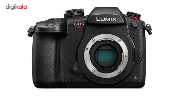 دوربین دیجیتال پاناسونیک مدل Lumix DC-GH5S - Image 6