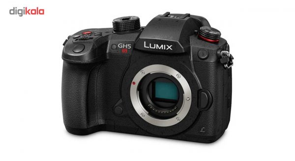 دوربین دیجیتال پاناسونیک مدل Lumix DC-GH5S