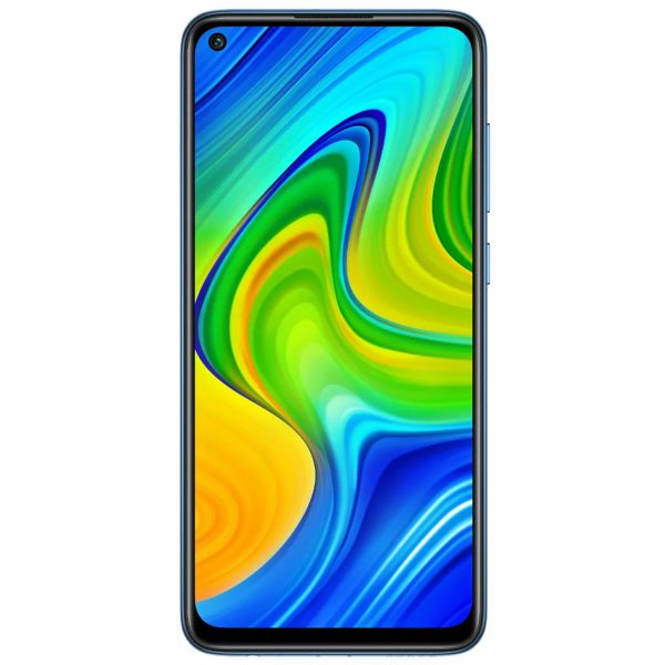 گوشی موبایل شیائومی مدل Redmi Note 9 M2003J15SG دو سیم‌ کارت ظرفیت 128 گیگابایت - Image 2